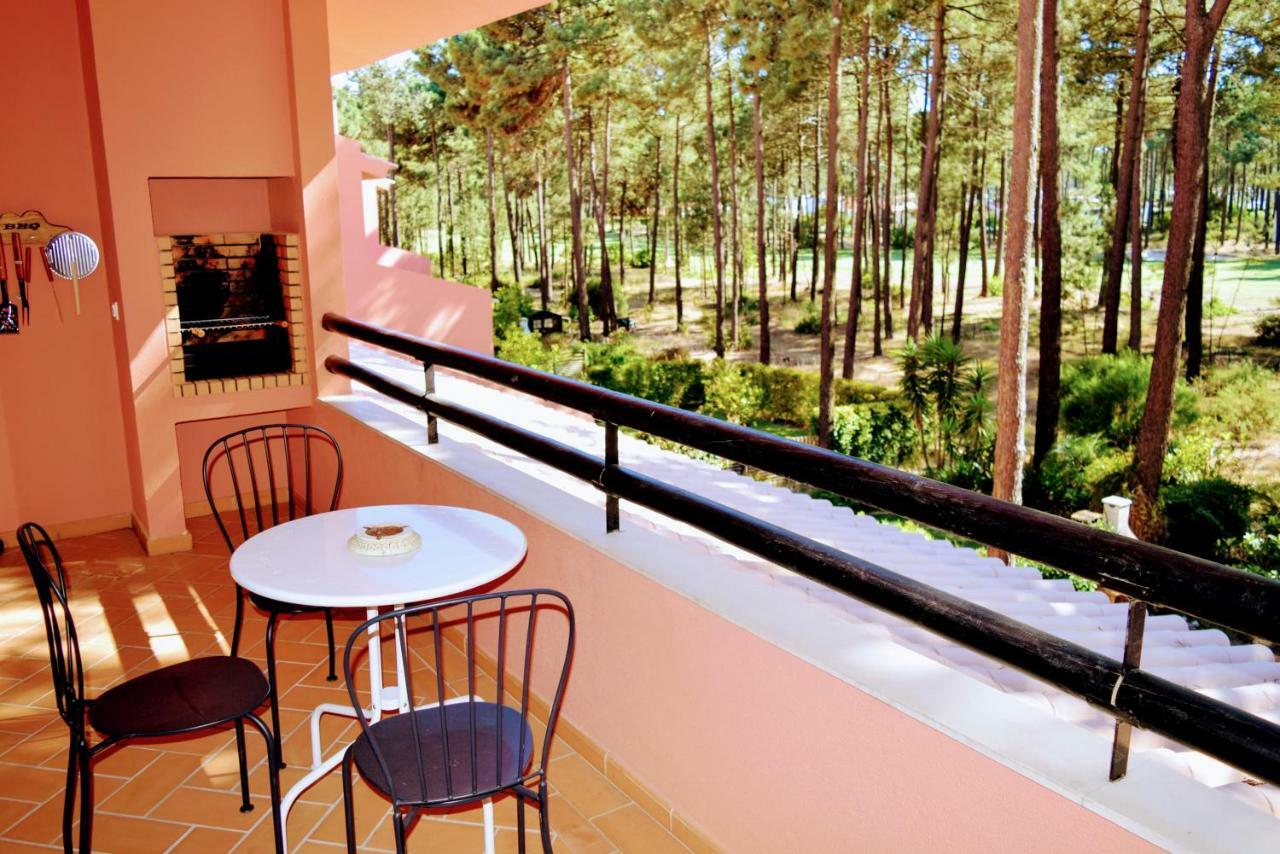 Aroeira Golf&Beach Costa de Caparica Luaran gambar