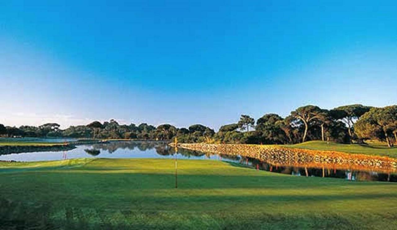 Aroeira Golf&Beach Costa de Caparica Luaran gambar