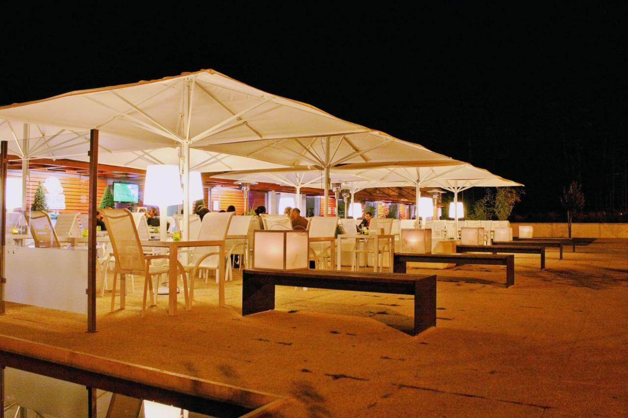 Aroeira Golf&Beach Costa de Caparica Luaran gambar