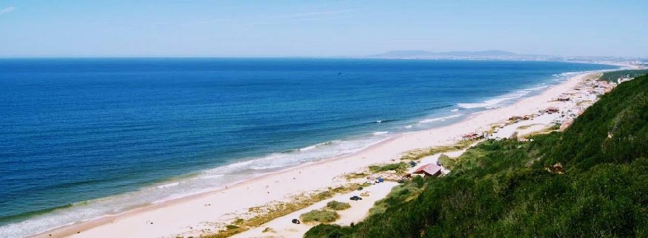 Aroeira Golf&Beach Costa de Caparica Luaran gambar